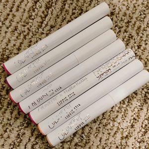 Colourpop Lippie Stix Bundle